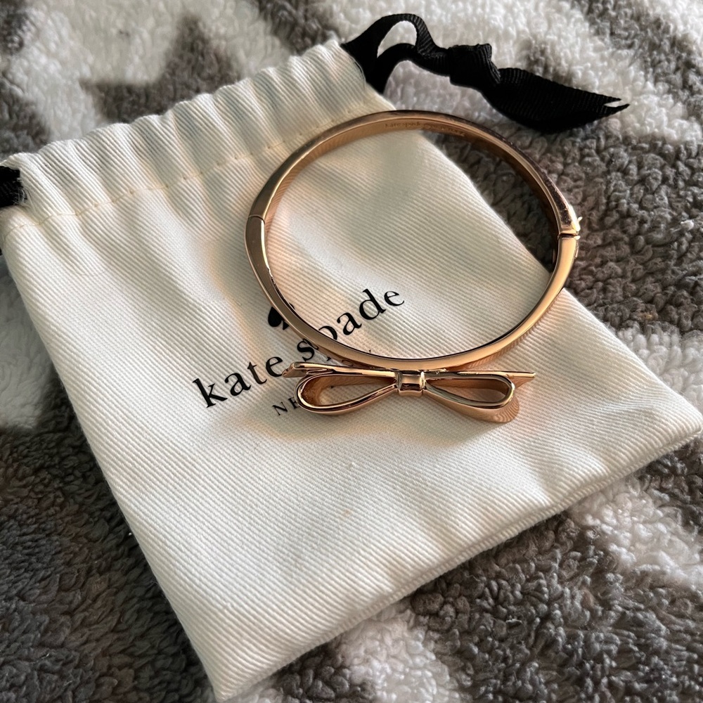 Kate Spade bracelet